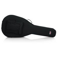 Кейс для акустичної гітари Gator GL-JUMBO Jumbo Acoustic Guitar Lightweight Case
